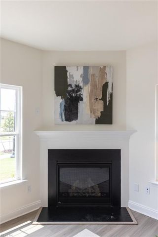 2011 Carroll Brinkley WAY, Suffolk, VA 23434