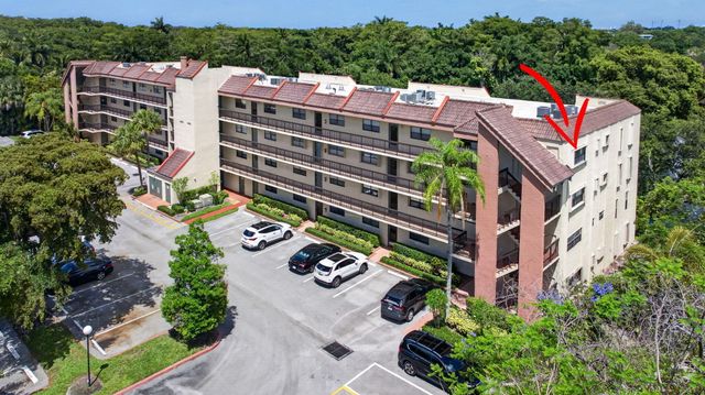 1862 Hammock Boulevard 416, Coconut Creek, FL 33063