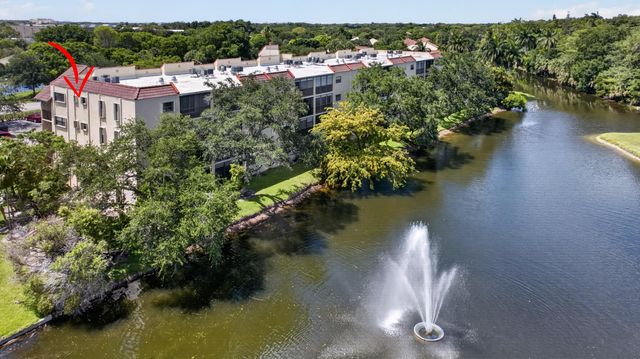 1862 Hammock Boulevard 416, Coconut Creek, FL 33063
