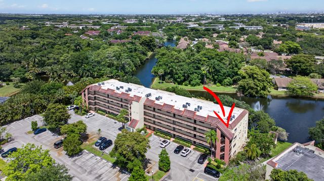 1862 Hammock Boulevard 416, Coconut Creek, FL 33063
