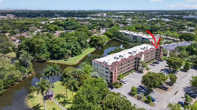 1862 Hammock Boulevard 416, Coconut Creek, FL 33063