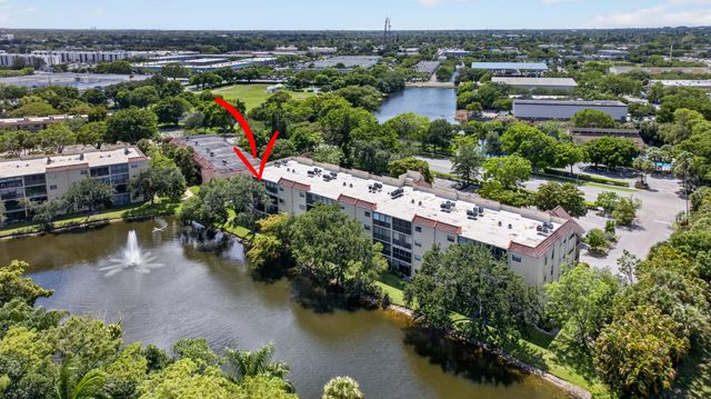 1862 Hammock Boulevard 416, Coconut Creek, FL 33063