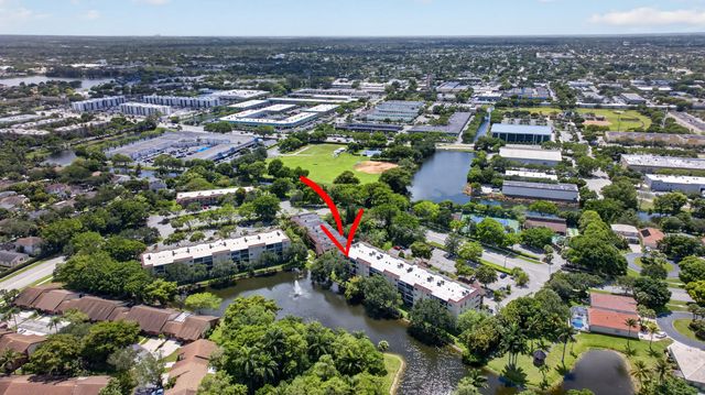 1862 Hammock Boulevard 416, Coconut Creek, FL 33063