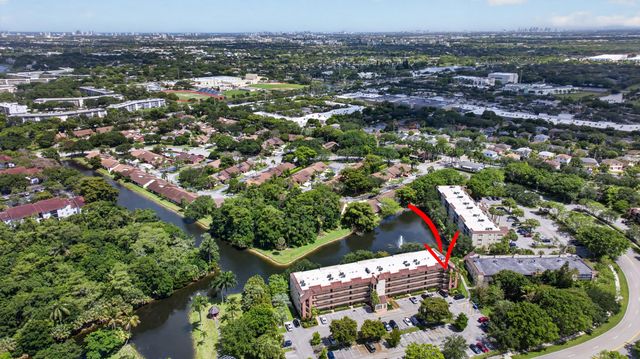 1862 Hammock Boulevard 416, Coconut Creek, FL 33063
