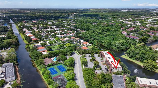 1862 Hammock Boulevard 416, Coconut Creek, FL 33063