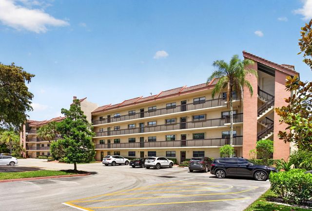 1862 Hammock Boulevard 416, Coconut Creek, FL 33063