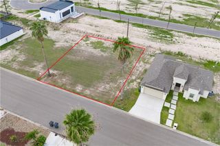 2011 River Bend Drive, Mission, TX 78572