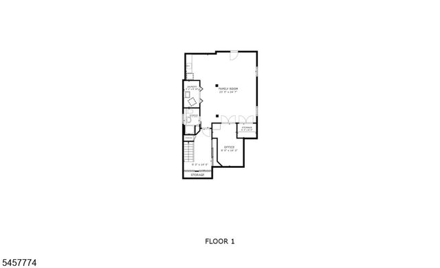 84 Vanderburgh Ave, Rutherford Boro, NJ 07070