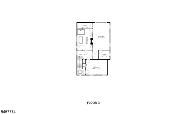 84 Vanderburgh Ave, Rutherford Boro, NJ 07070