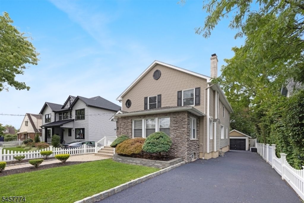 84 Vanderburgh Ave, Rutherford Boro, NJ 07070 — photo 3