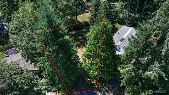 1723 193rd Avenue Ct SW, Lakebay, WA 98349