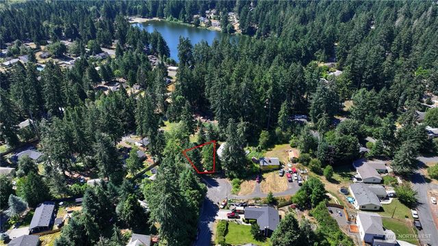 1723 193rd Avenue Ct SW, Lakebay, WA 98349