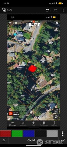 1723 193rd Avenue Ct SW, Lakebay, WA 98349