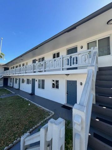 495 NW 43rd Court 1, Oakland Park, FL 33309