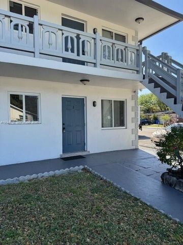 495 NW 43rd Court 1, Oakland Park, FL 33309
