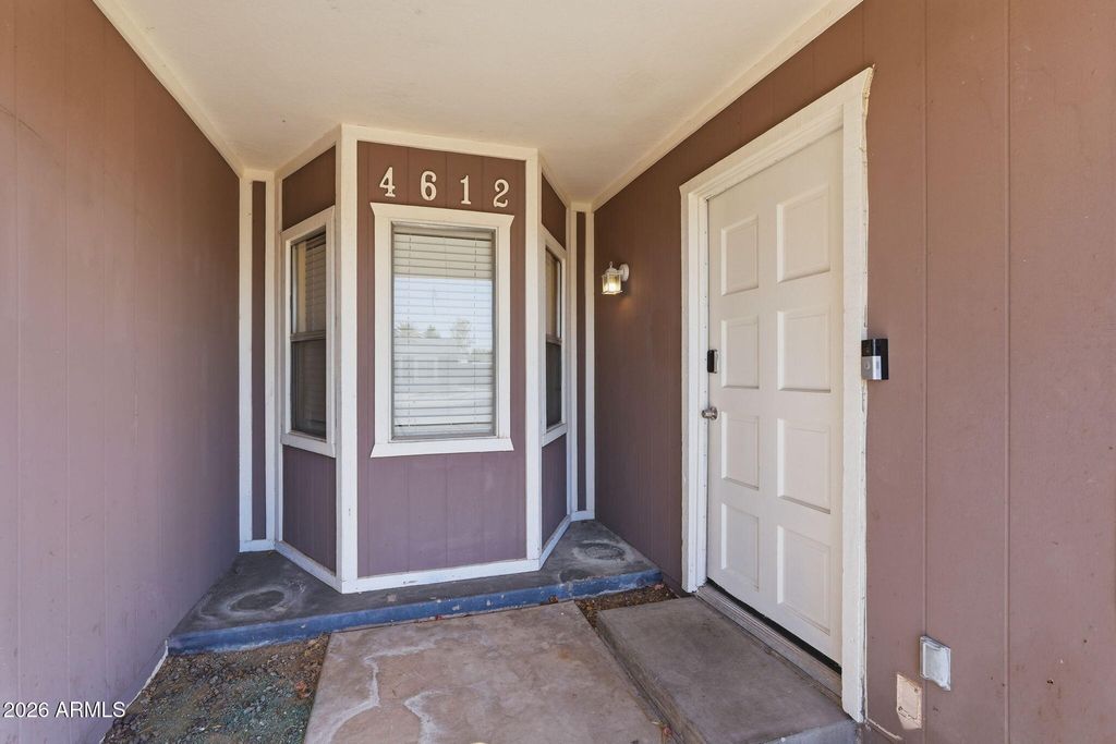 4612 W SAGUARO Drive, Glendale, AZ 85304 — photo 4