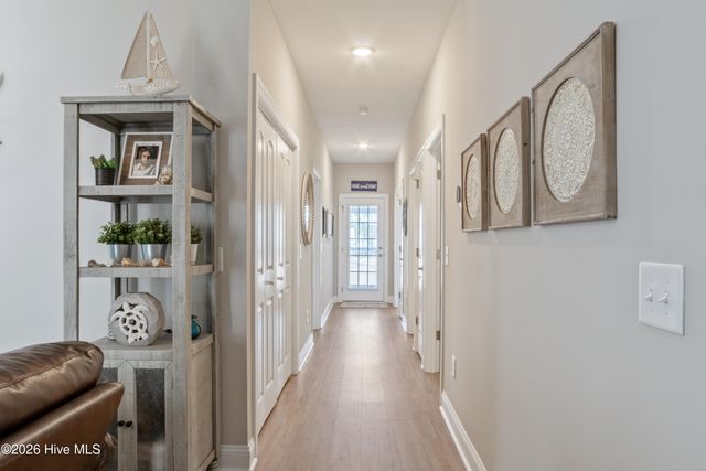 7605 Privateer Loop, Sunset Beach, NC 28468