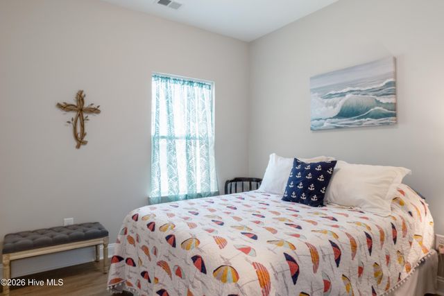 7605 Privateer Loop, Sunset Beach, NC 28468