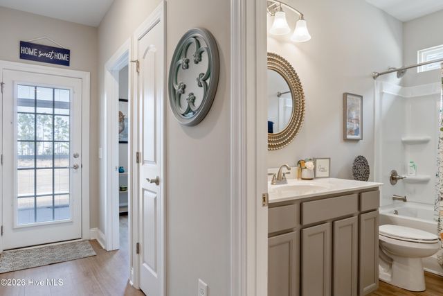 7605 Privateer Loop, Sunset Beach, NC 28468