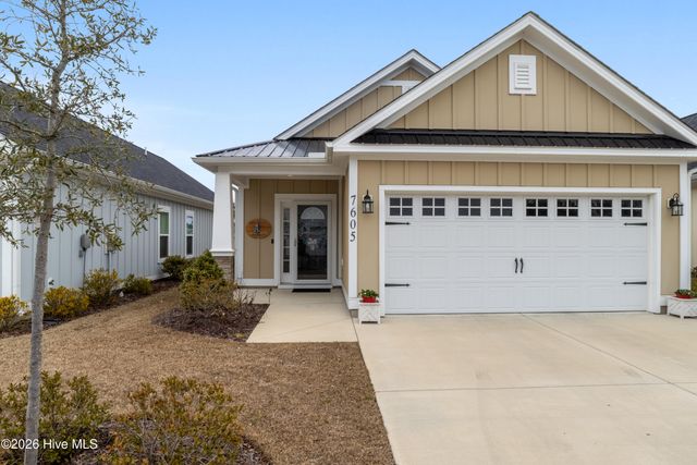 7605 Privateer Loop, Sunset Beach, NC 28468