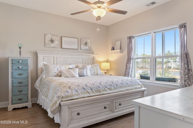 7605 Privateer Loop, Sunset Beach, NC 28468