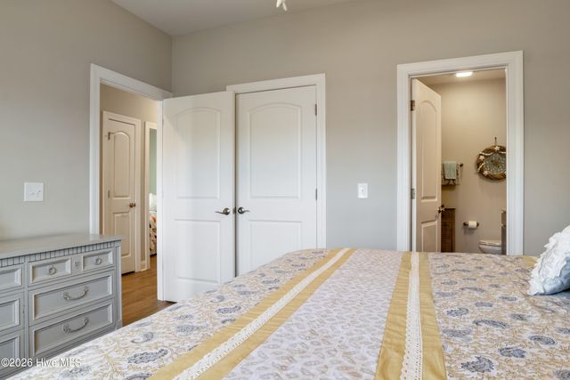 7605 Privateer Loop, Sunset Beach, NC 28468