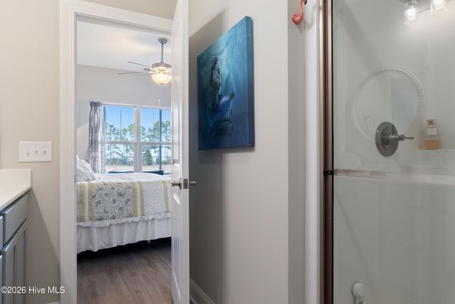 7605 Privateer Loop, Sunset Beach, NC 28468