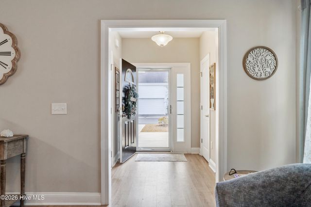 7605 Privateer Loop, Sunset Beach, NC 28468