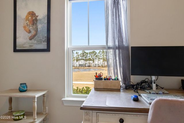 7605 Privateer Loop, Sunset Beach, NC 28468