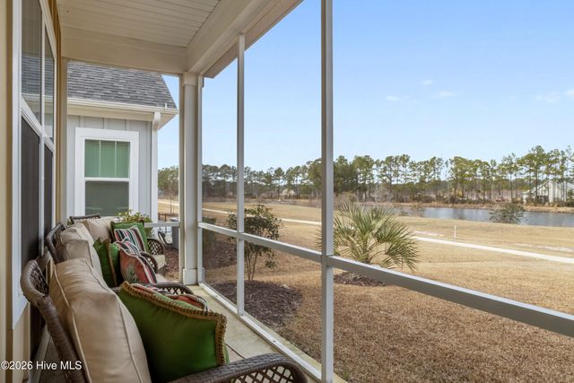 7605 Privateer Loop, Sunset Beach, NC 28468