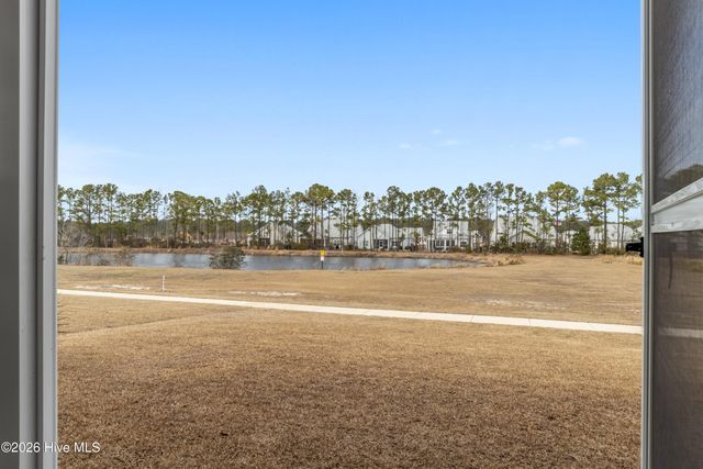 7605 Privateer Loop, Sunset Beach, NC 28468