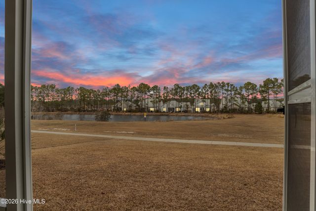 7605 Privateer Loop, Sunset Beach, NC 28468