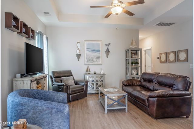 7605 Privateer Loop, Sunset Beach, NC 28468