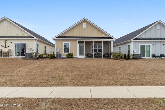 7605 Privateer Loop, Sunset Beach, NC 28468