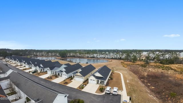7605 Privateer Loop, Sunset Beach, NC 28468