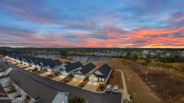 7605 Privateer Loop, Sunset Beach, NC 28468