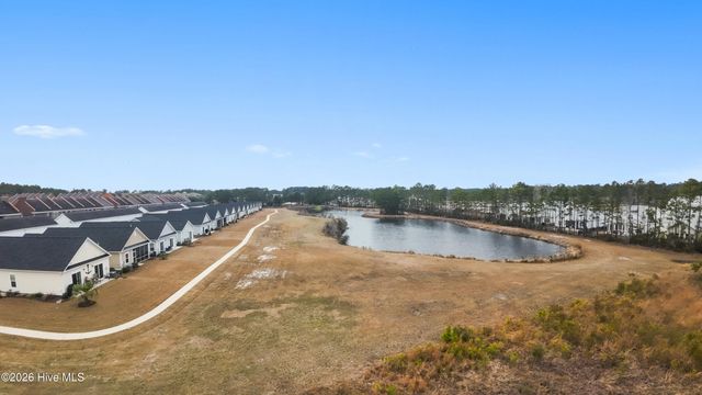 7605 Privateer Loop, Sunset Beach, NC 28468