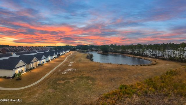 7605 Privateer Loop, Sunset Beach, NC 28468