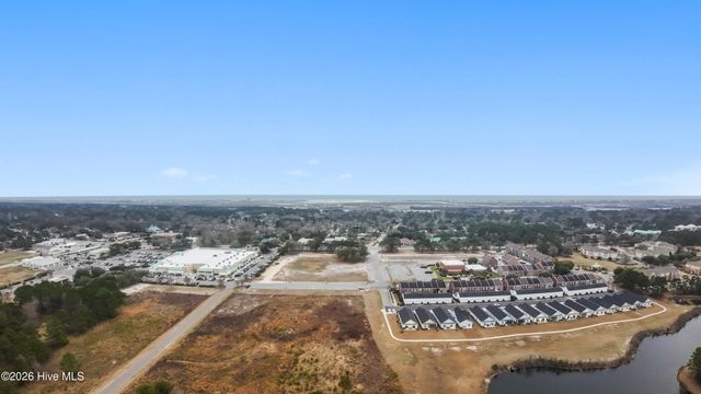 7605 Privateer Loop, Sunset Beach, NC 28468