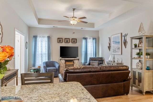 7605 Privateer Loop, Sunset Beach, NC 28468