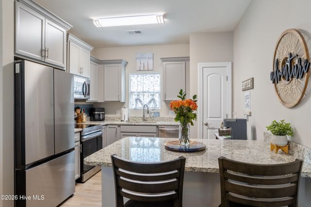 7605 Privateer Loop, Sunset Beach, NC 28468