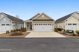 7605 Privateer Loop, Sunset Beach, NC 28468