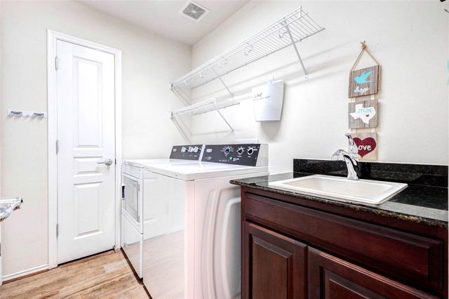 5427 Elderberry Arbor, Richmond, TX 77407