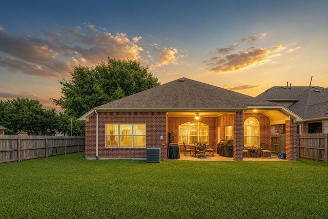 5427 Elderberry Arbor, Richmond, TX 77407