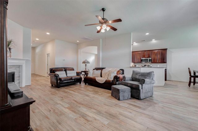5427 Elderberry Arbor, Richmond, TX 77407