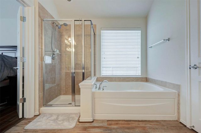 5427 Elderberry Arbor, Richmond, TX 77407