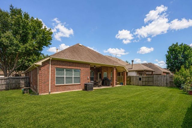5427 Elderberry Arbor, Richmond, TX 77407