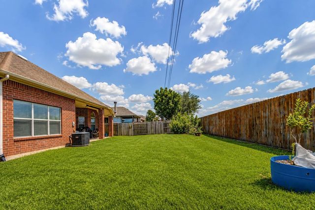 5427 Elderberry Arbor, Richmond, TX 77407