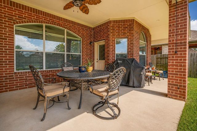 5427 Elderberry Arbor, Richmond, TX 77407