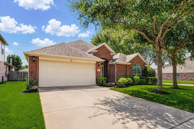 5427 Elderberry Arbor, Richmond, TX 77407